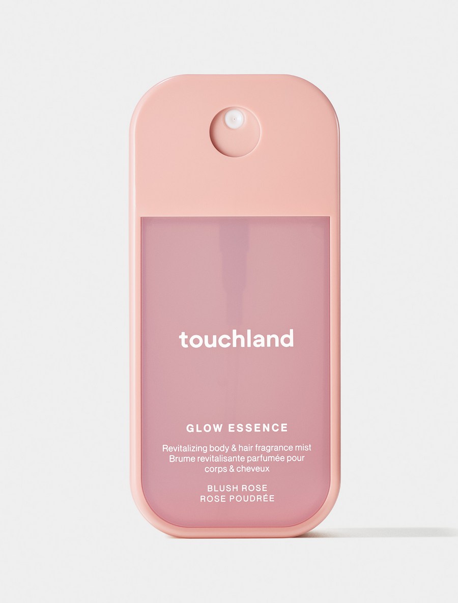 Glow Essence Body & Hair Fragrance Mist R1