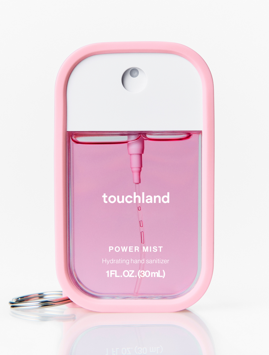 Pop of Pink Set S2