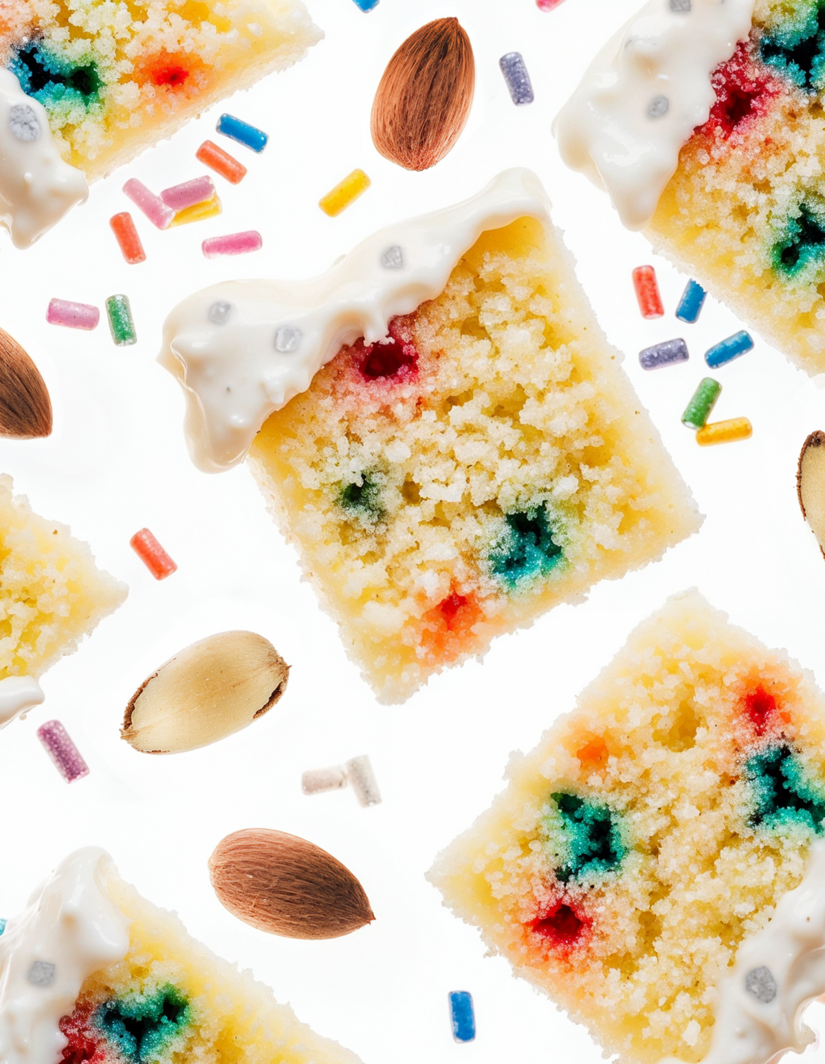 Confetti Cake Hand Sanitizer