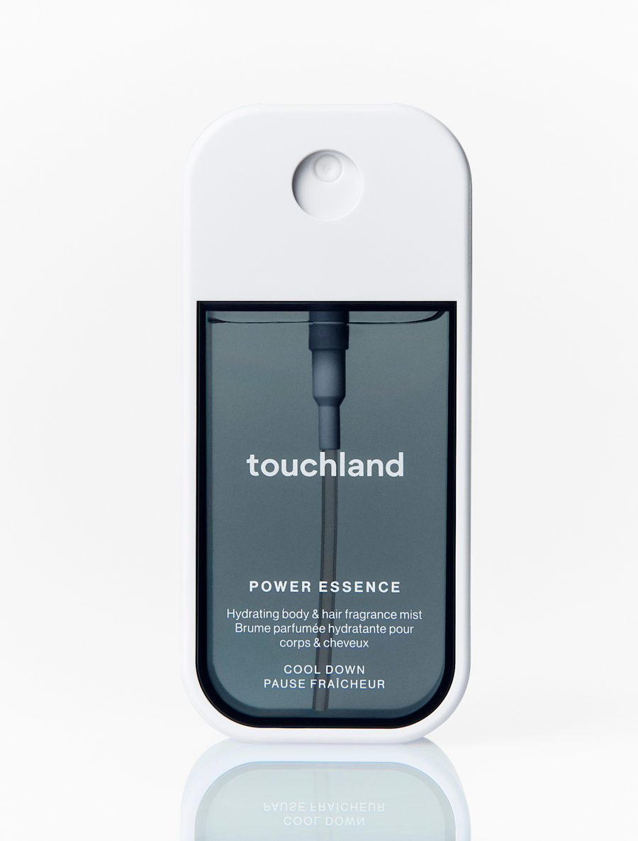 Cool Down Body Spray I9