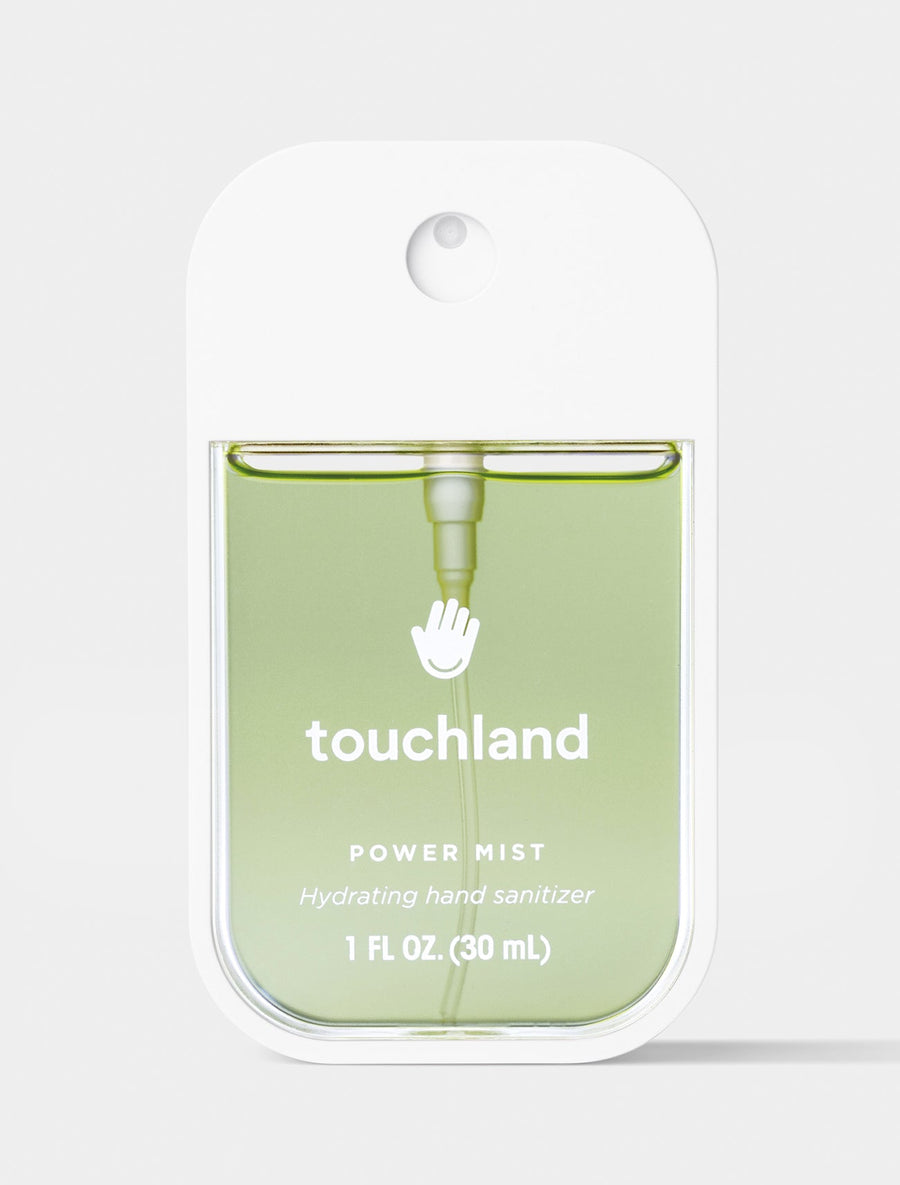 Applelicious Hand Sanitizer O4