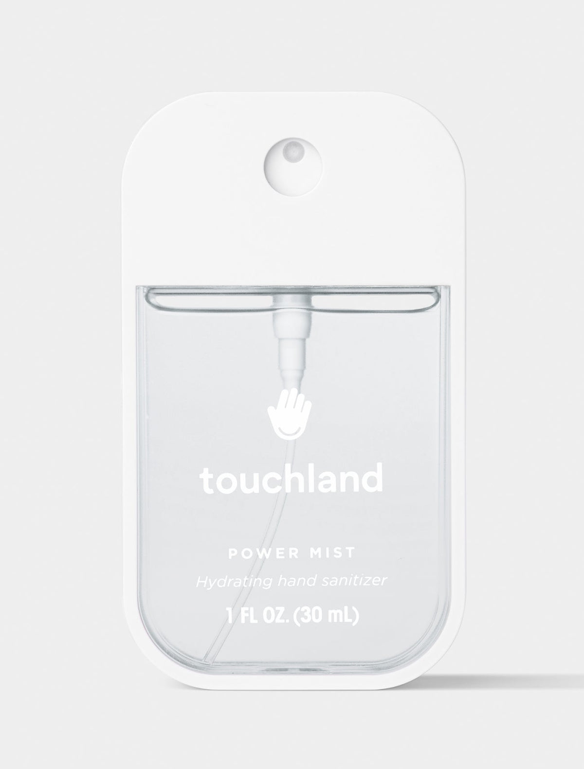 Beach Coco Hand Sanitizer