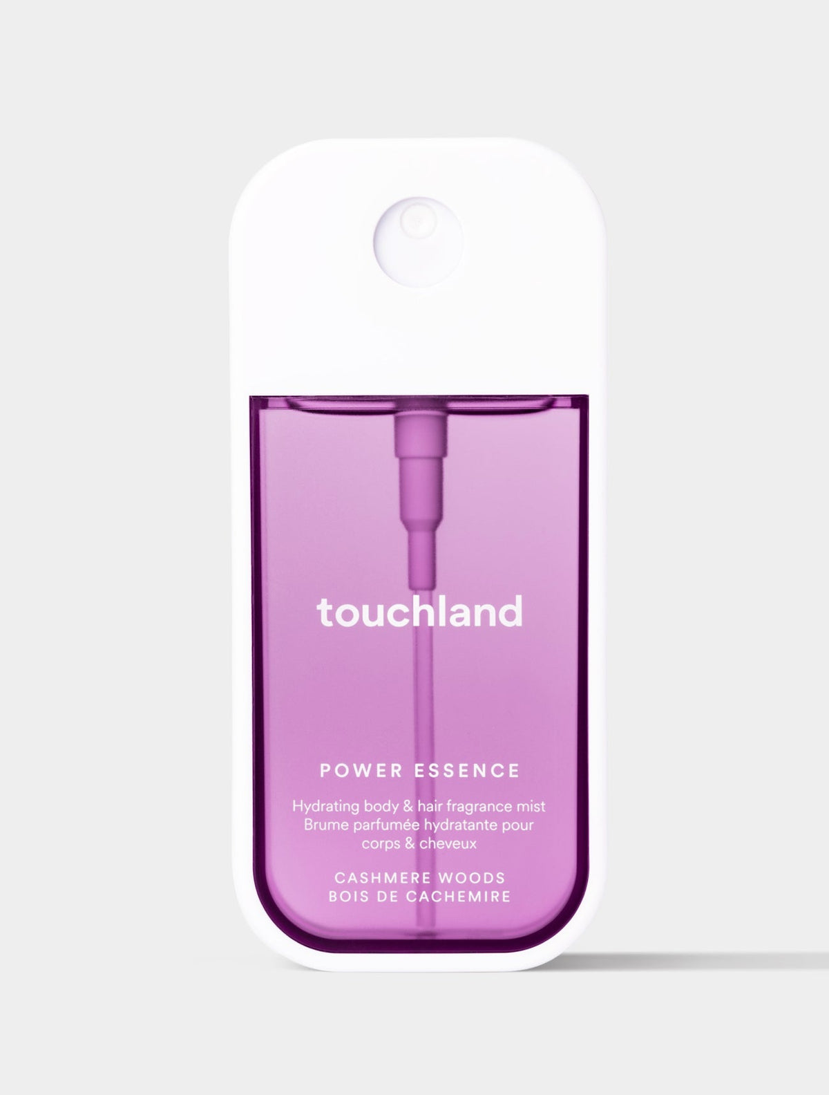 Cashmere Woods Body & Hair Fragrance Mist