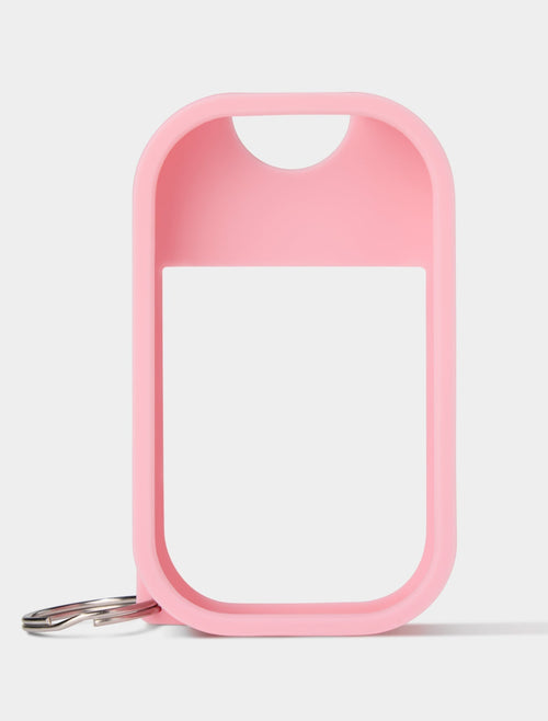 Bubblegum Pink Mist Case