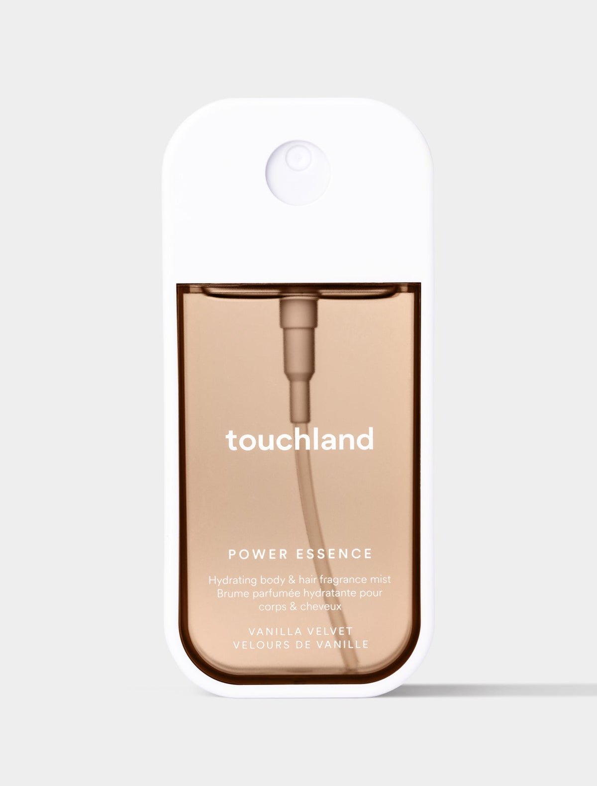 Vanilla Velvet Body & Hair Fragrance Mist