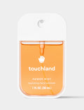 Velvet Peach Hand Sanitizer